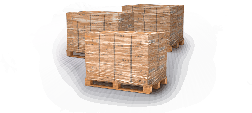 Freight Pallets