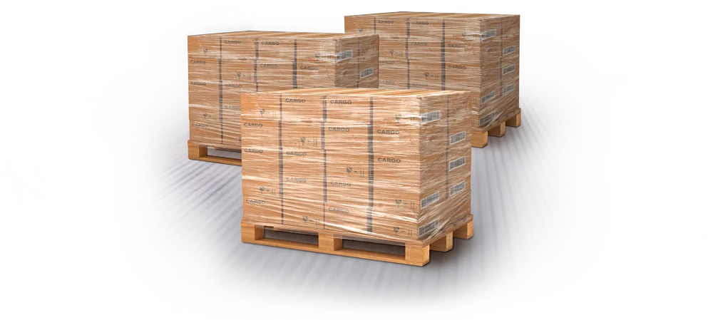 Freight Pallets