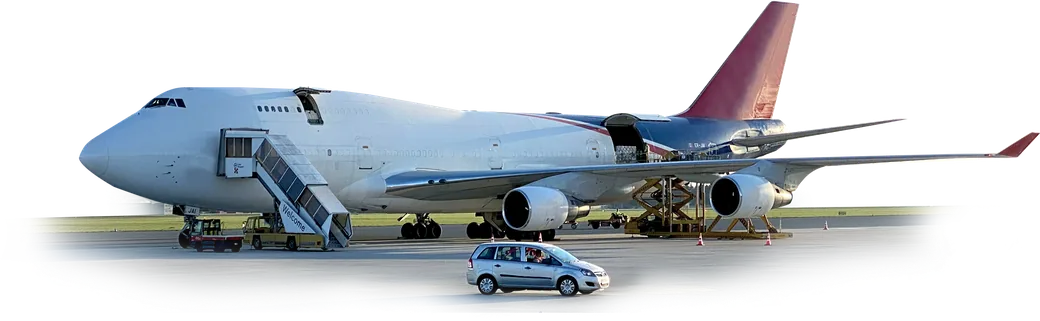 Airport Delivery