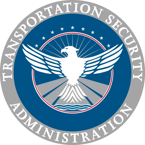TSA Certified