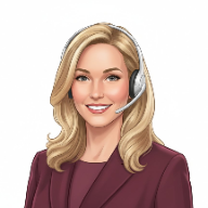 Haley — your Comet concierge