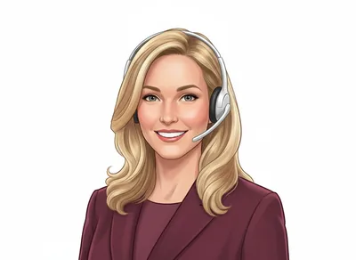 Haley - AI Customer Service
